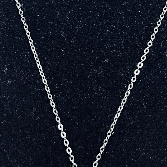 Rawcliffe Pewter Shetland Sheepdog Pendant On A Cable Chain Necklace (5530) - Picture 4 of 5